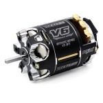 Supera il razzo RC 540 stock13,5/17.5/21.5 Sensored motore Brushless ad alta velocità per auto da corsa RC 1/10 Drag Buggy